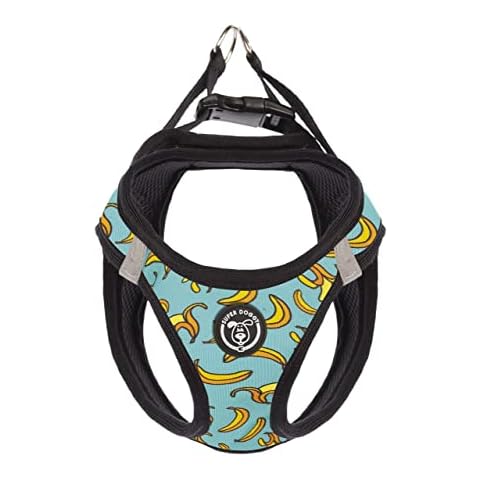 Arnes Reflectante para Perros Pequeños de SUPER DOGGY Cover