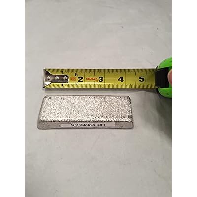 Alloy Number 1 Babbitt Ingot Grade 1