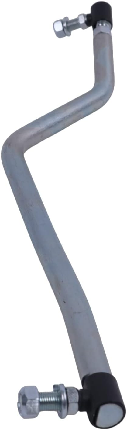 Steering Right Drag Link Compatible With Husq 583513401 597069902 532436885 436885