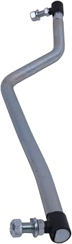 Steering Right Drag Link Compatible With Husq 583513401 597069902 532436885 436885