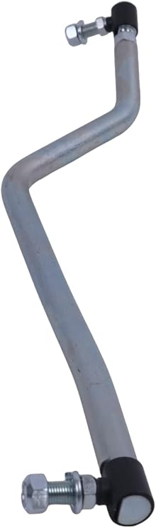 Steering Right Drag Link Compatible With Husq 583513401 597069902 532436885 436885