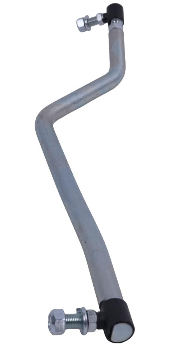 LSSOCH Steering Right Drag Link Compatible With Husq 583513401 597069902 532436885 436885 by LSSOCH - Image 4