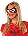 Rubie's Costume Co Women's Marvel Universe Spider-Girl Eyemask