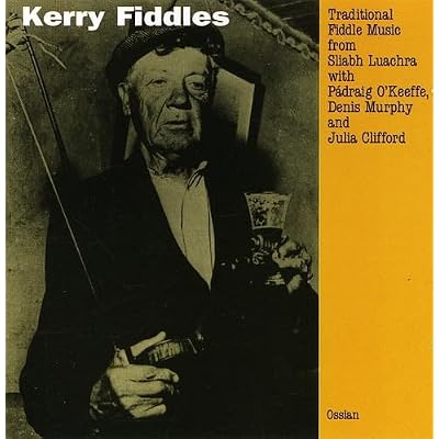 Kerry Fiddles