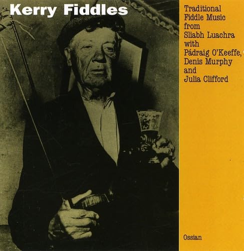 Kerry Fiddles