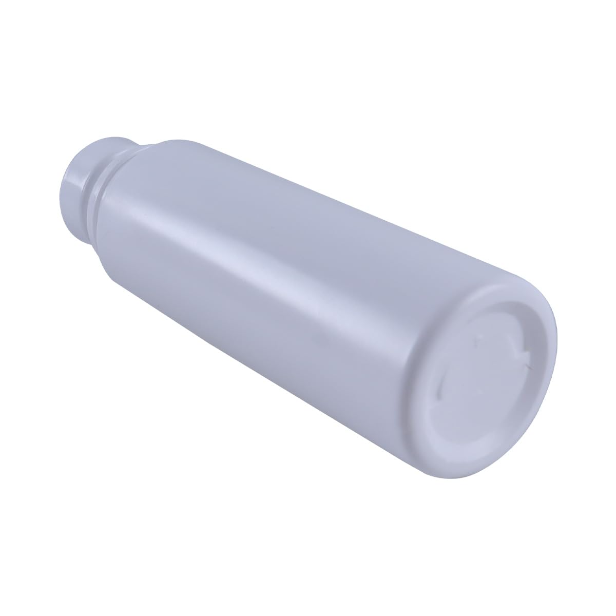 Ticha Lot de 6 flacons roll-on vides en plastique de 100 ml, pour le stockage de déodorants liquides à base d'huiles essentielles.