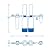 Aquasana Whole House Water Filter System - Water Softener Alternative - Salt-Free Descaler - Home Water Filtration - Low Maintenance Sediment Pre-Filter - Rhino Chlorine - WH-1000-CS-LM