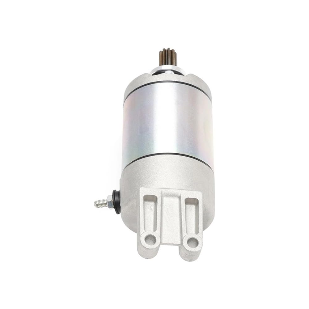 Démarreur VTT 400 haute durabilité pièces moto 12851102000000 0099335