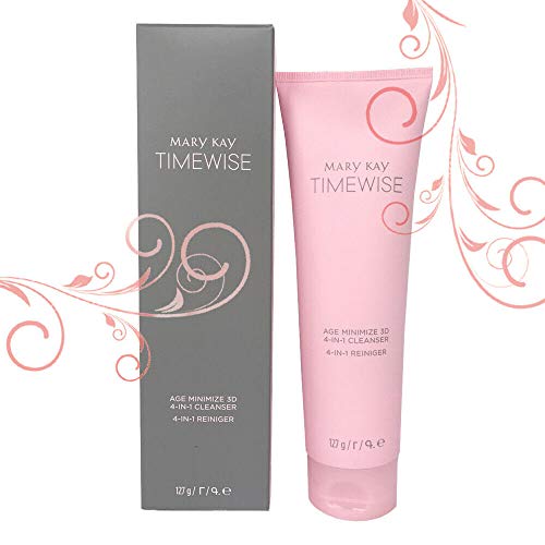 mary kay timewise 3 in 1 cleanser 3 in 1 reinigungsgel