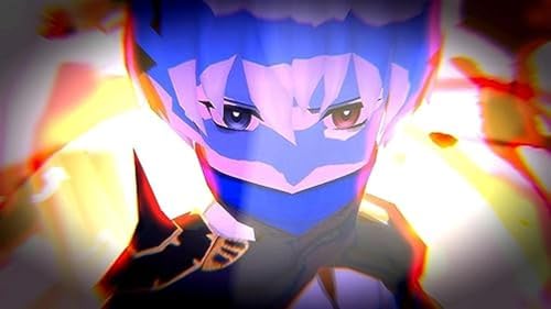 Jeu vidéo Oninaki PS4 Action RPG Hack and slash Personnalisation des démons - vue 4