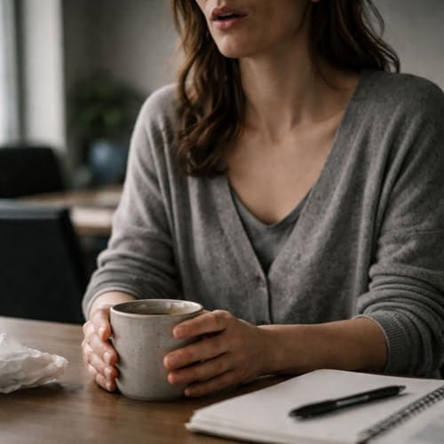 Difficult Truth Exhale - The Somatic Compass