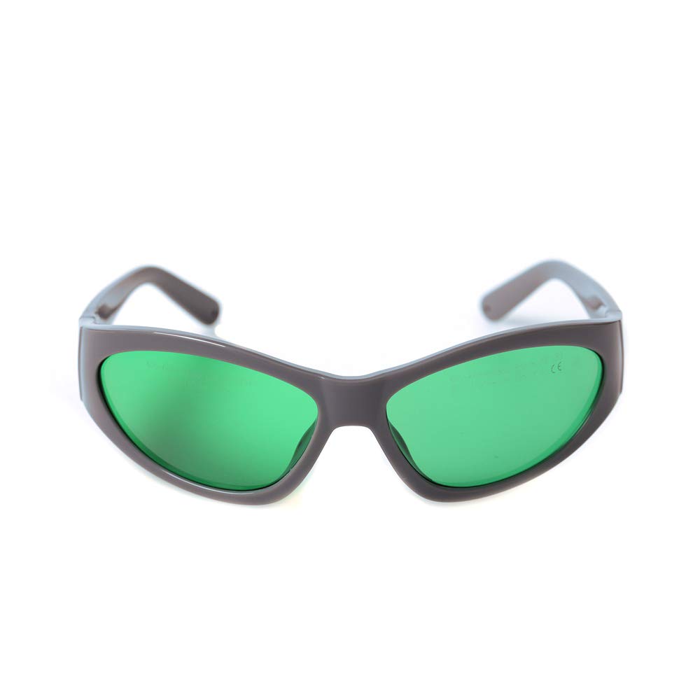 635 nm-660 nm 808 nm 830 nm 900 nm 1100 nm 55 # czerwone laserowe okulary ochronne Nd: okulary do oczu YAG