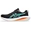 Black Wave Teal Black Wave Teal