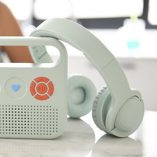Miniatura 6 de Merlin- Auriculares Para Audífono, Verde Almendra