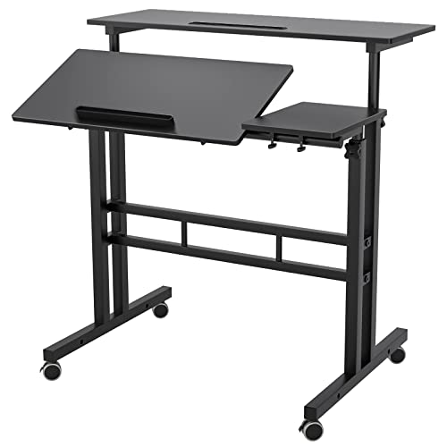 SogesHome Portable Desk