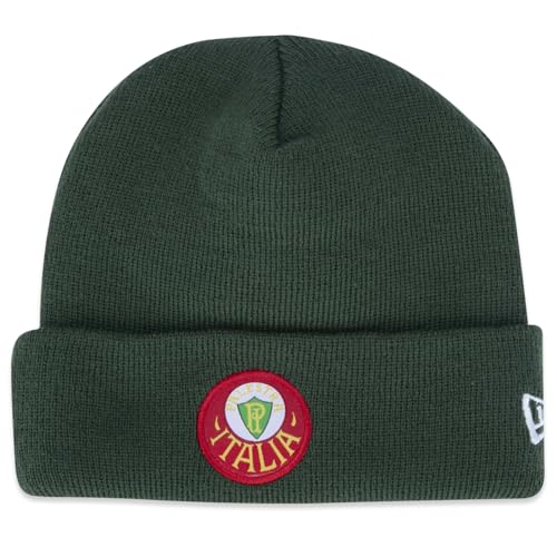 Gorro New Era Futebol Palmeiras