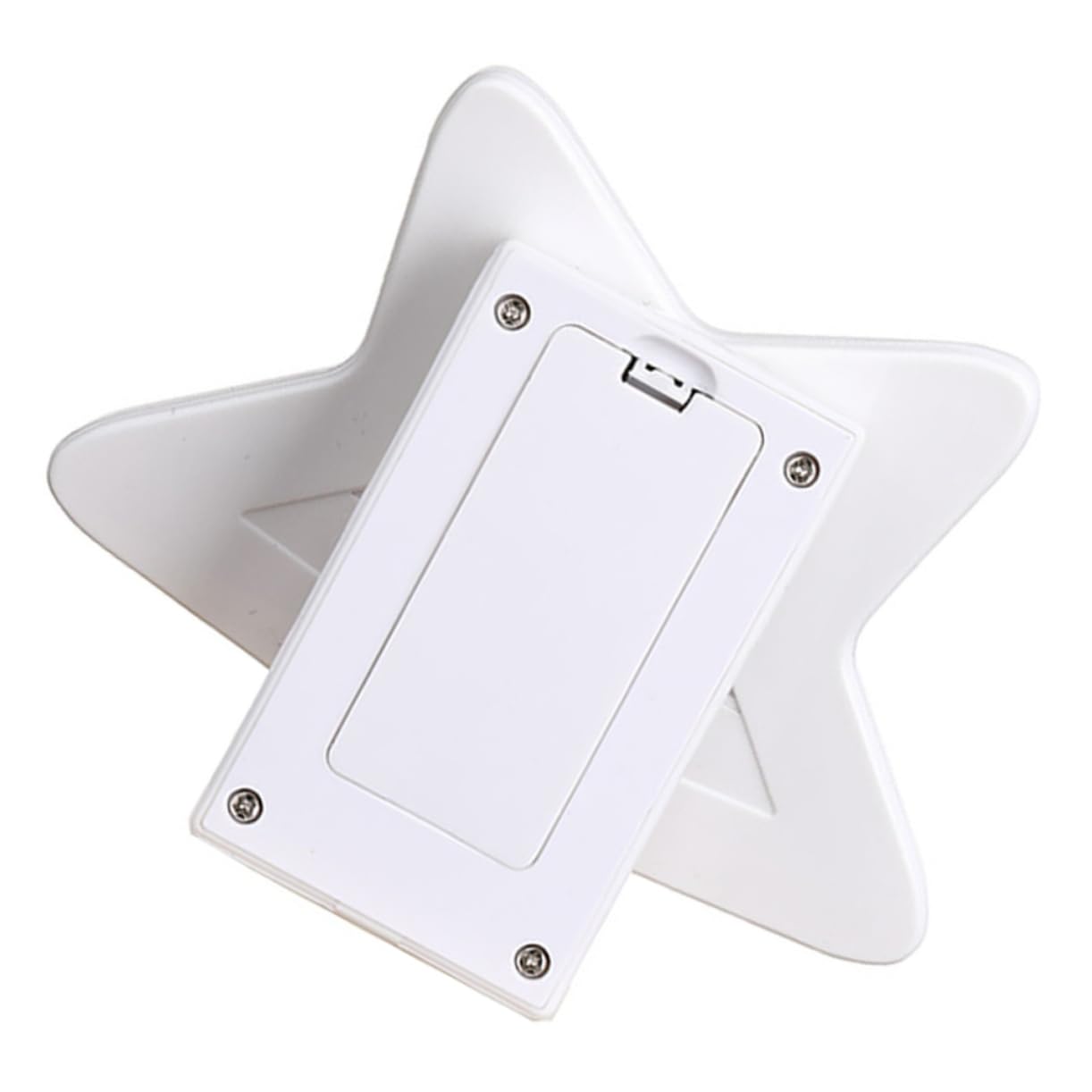 STOBOK Led Phone Fill Light Clip-on Beauty Light for Selfie Portable Video Lighting for Live Stream Photo