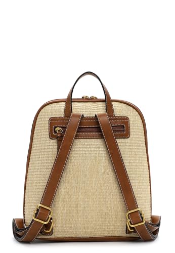 Tamaris Fernanda sac à dos femme compact contre le mal de dos - 6