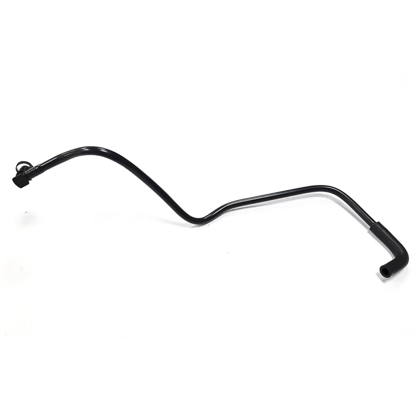 Fvoirss One Color Engine Breather Vent Hose Compatible With For Focus Mk2 Auto Parts Pcv Hose Crankcase Breather Ventilation Pipe 4M5g6c662ed 4M5g6c662fb 1373319