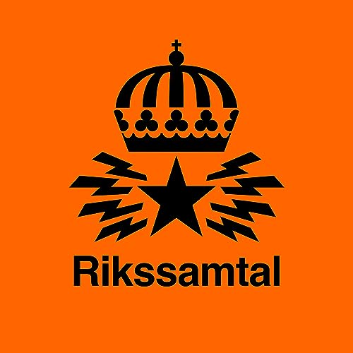 『Roy Fares och Roger』のカバーアート