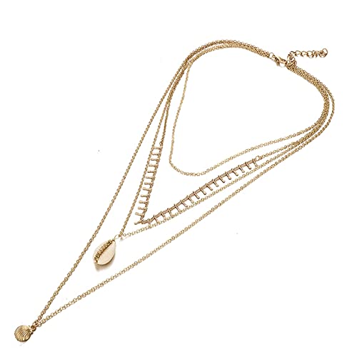 Kasituny Collares para mujeres Cover