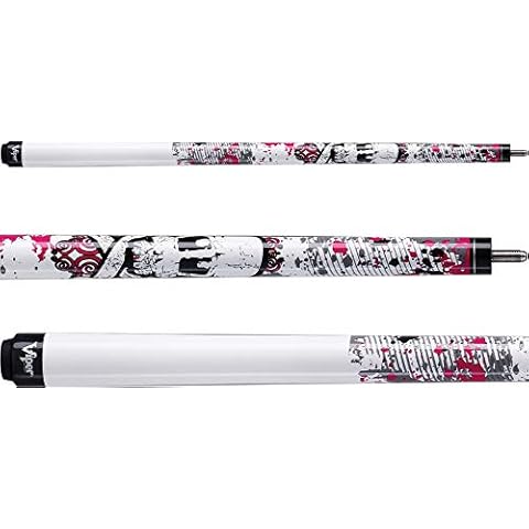 Queue de billard Viper 50-0406 Cover