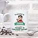 MUGFFINS Tazas Personalizadas para TÉCNICO EN EMERGENCIAS SANITARIAS hombre Imagen de MUGFFINS Tazas Personalizadas para TÉCNICO EN EMERGENCIAS SANITARIAS hombre