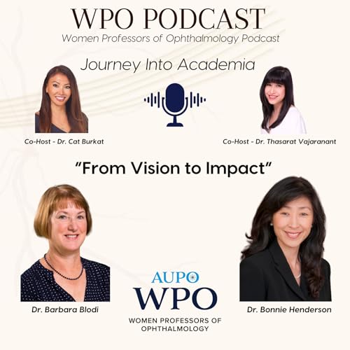 From Vision to Impact Titelbild