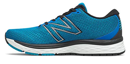 New Balance MSOLVLB3_42, Zapatos para...