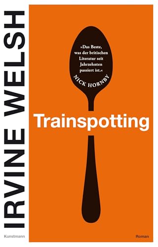  Trainspotting