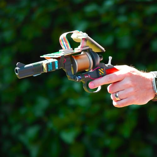 Image of Garry's Mod Premium Prop Gun - Officially Licensed 2014 Comic Con Exclusive Collectible