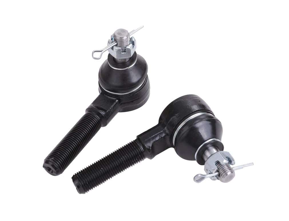 タイロッドエンド　左右2個セット　純正 Amazon | HIMARKLIF タイロッドエンド 左右セット SUZUKIジムニー