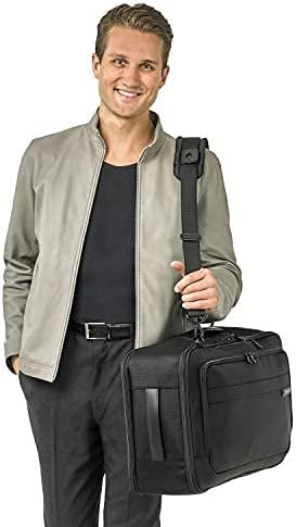 Miniatura 5 de Briggs  Riley Baseline-Convertible Duffel Backpack Black One Size