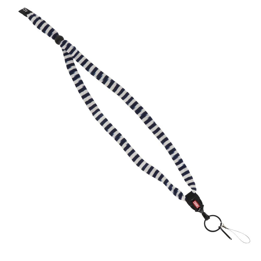 Amazon.co.jp: [Chums] ネックストラップ ランヤードオリジナル