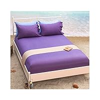 Lenzuolo Game Glow Con Stampa Fosforescente - Per Materasso 90x190cm, Design Giocoso - Foto 2