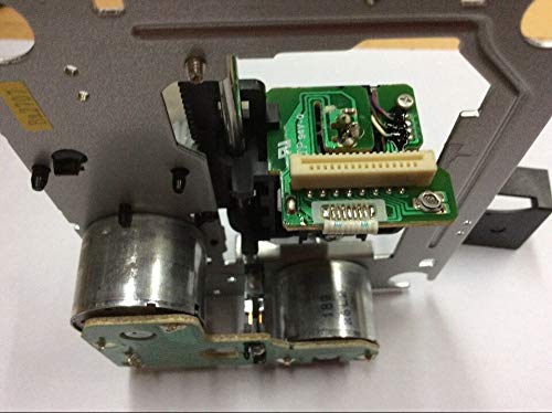 Tout Neuf SF-P101N SF-P101 (16Pin) Pick-ups optiques de Platine de Perle avec mécanisme SF-P101N 16P Rega Apollo Lentille Laser CD VCD