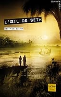 Oeil de Seth(l') 2354880588 Book Cover