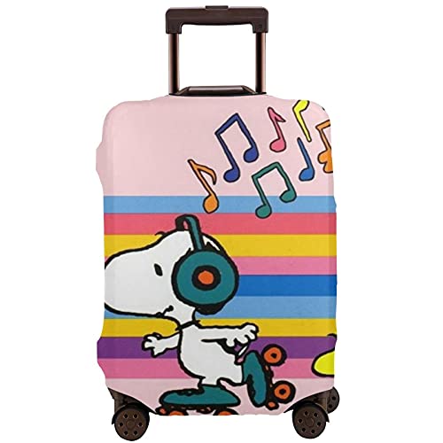 Maletas de viaje de snoopy. [Guía de compra 2022 ] Ofertas [2022 ]
