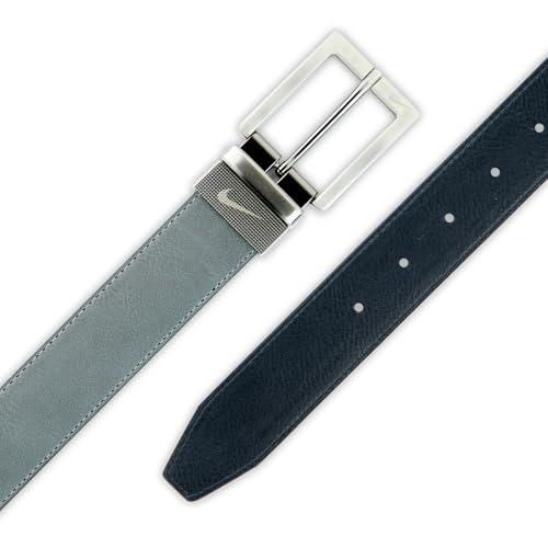 Image of Nike Men's Core Reversible Belt