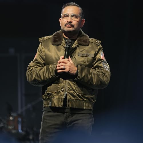 The Sound of Surrender | Pastor Oscar Ortiz