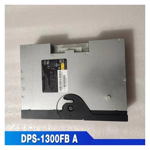 Alimentation P900 P910 1300W DPS-1300FB A bloc de rechange Lenovo ThinkStation