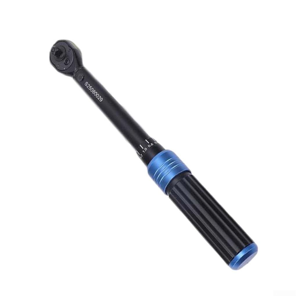Kit Chiavi Dinamometriche per Manutenzione Bici