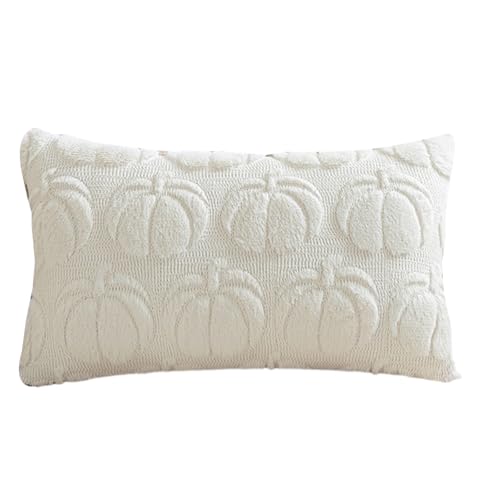 洗える刺繍枕カバーハロウィンテーマホームアクセントソフトポリエステル装飾ハロウィンシリーズポリエステルケース