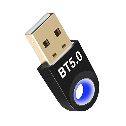V5.1 Adattatore Wireless USB Compatibile Bluetooth 5.1 Trasmettitore Aux Adattatore Ricevitore Musicale Per PC Portatile Acquista In Modo Economico - Spedizione Gratuita, Recensioni Reali Con Foto - Foto 12