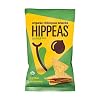 Hippeas Organic Sea Salt And Lime Chickpea Tortilla Chips, 5 OZ