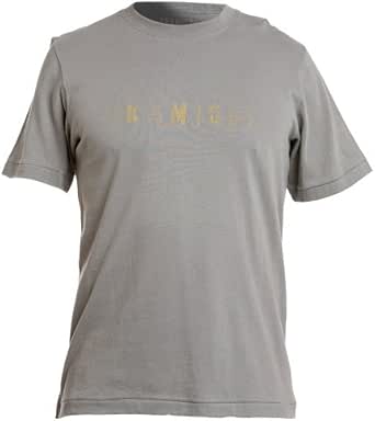 Camisa Masculina Gramicci Lakeside - Botões De Coco
