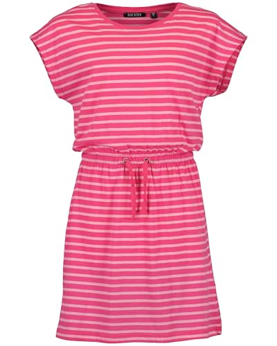 Blue Seven Kleid Repeat MARKETPLACE 430 - Magenta 164