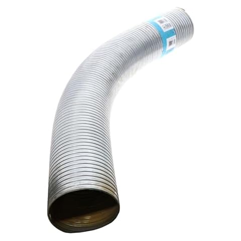 Walker Exhaust Heavy Duty Universal Exhaust Flex Pipe Cover