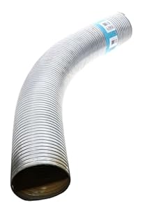 Walker 43382 Flexibles Abgasrohr