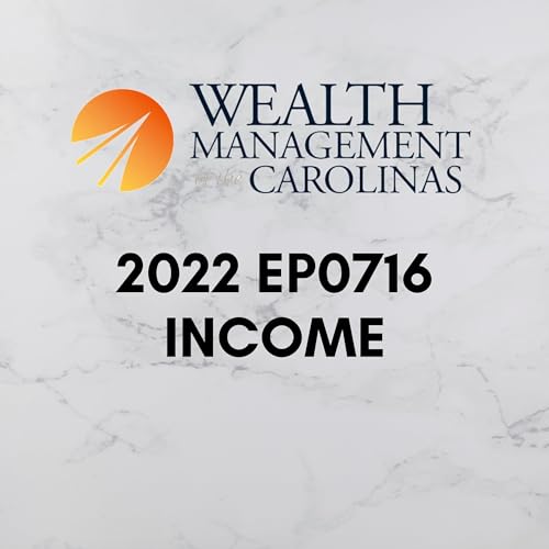 2022 EP0716 Rodney Harris | Income